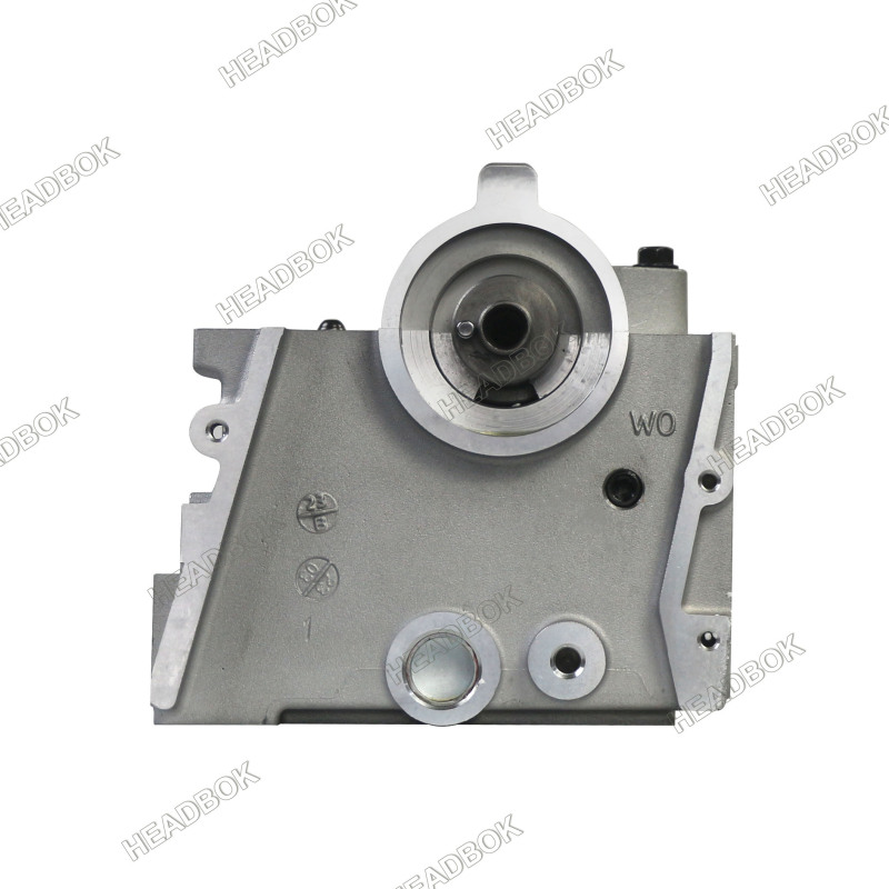 Complete Cylinder Head  D4EB for Hyundai
